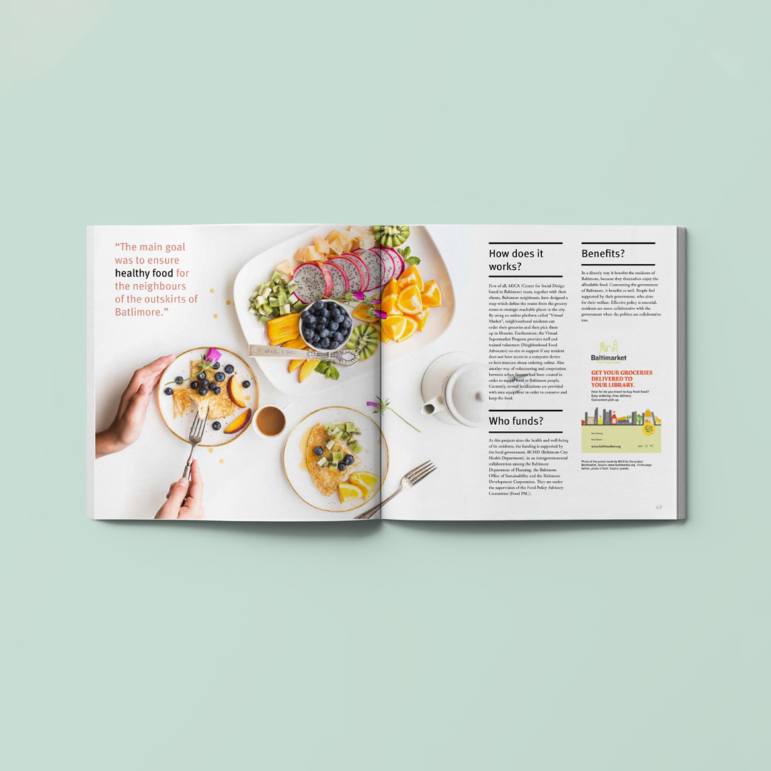 Portfolio