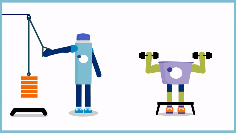 MotionGraphics