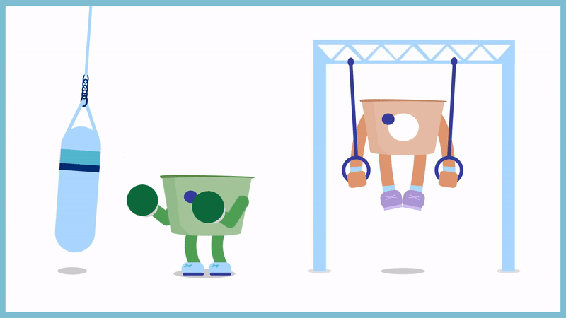 MotionGraphics