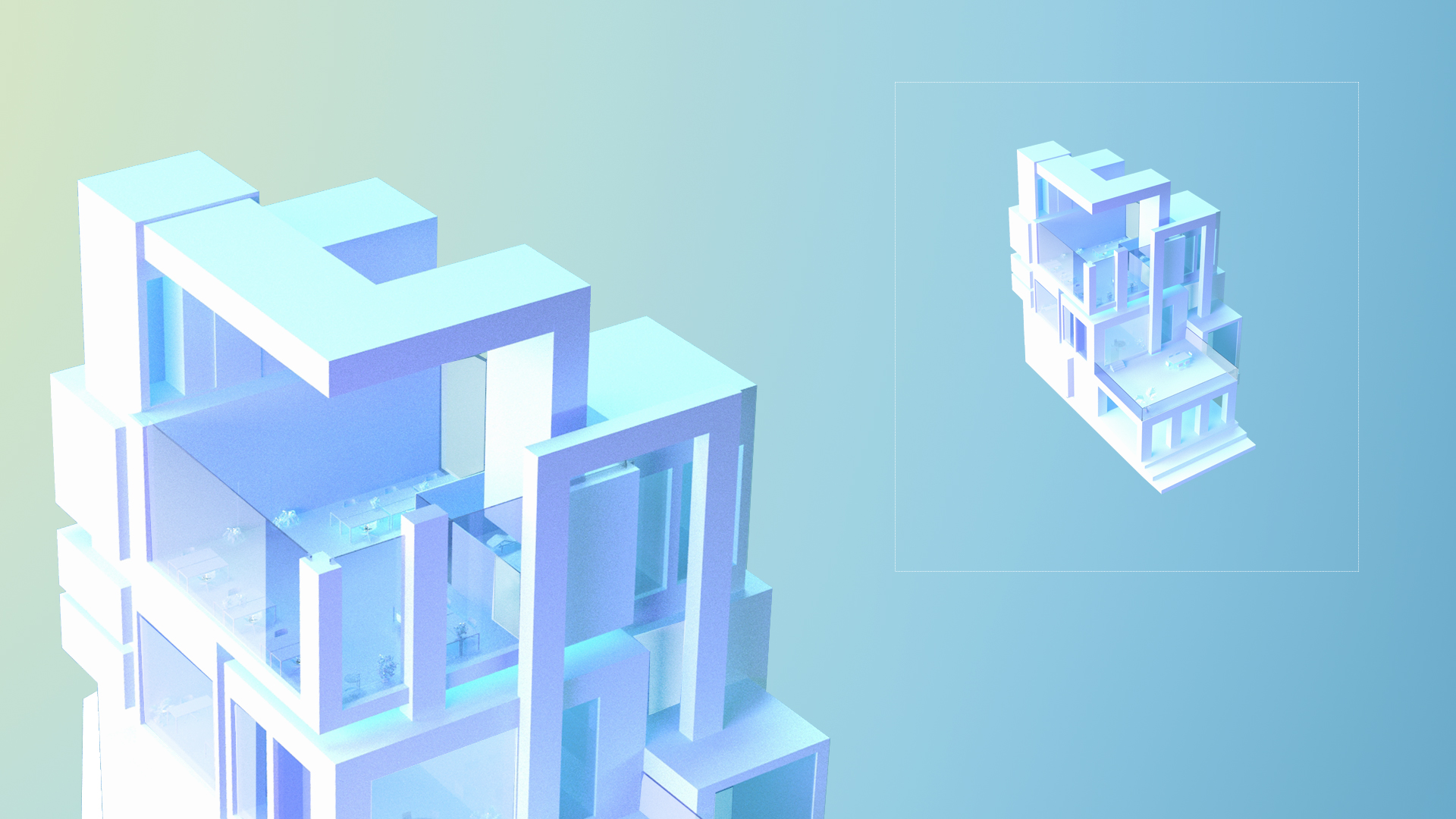 Renders