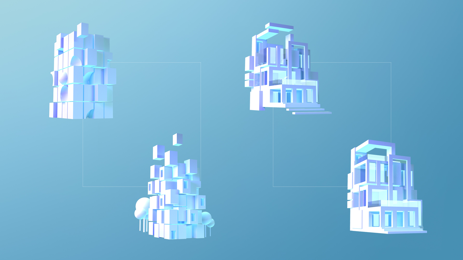 Renders